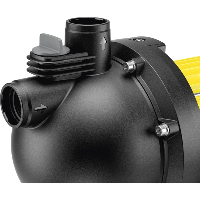 Karcher BP 4900 Μονοφασικό Πιεστικό Συγκρότημα Νερού χωρίς Δοχείο 1150W