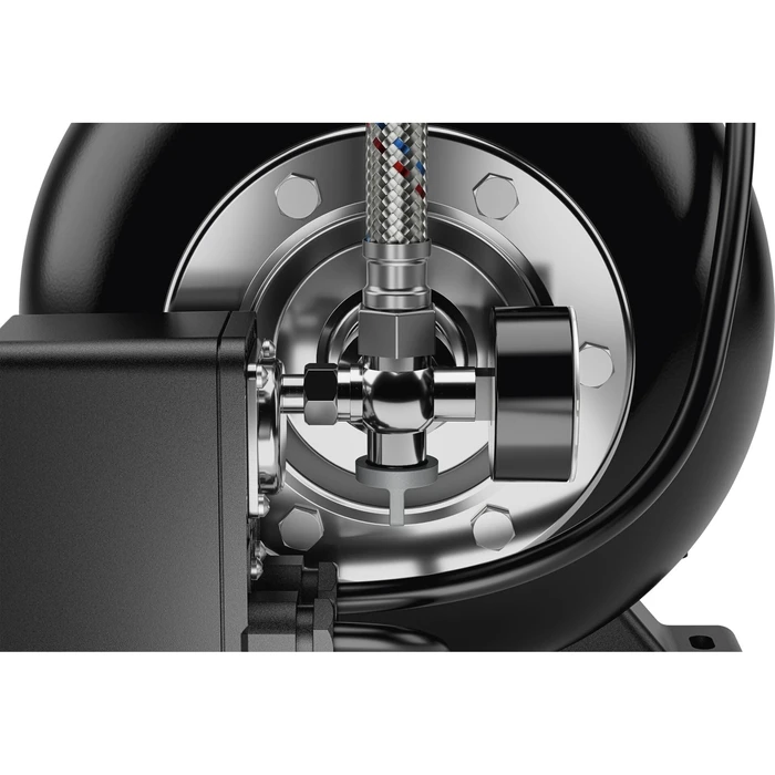 Karcher BP 4900 Μονοφασικό Πιεστικό Συγκρότημα Νερού χωρίς Δοχείο 1150W