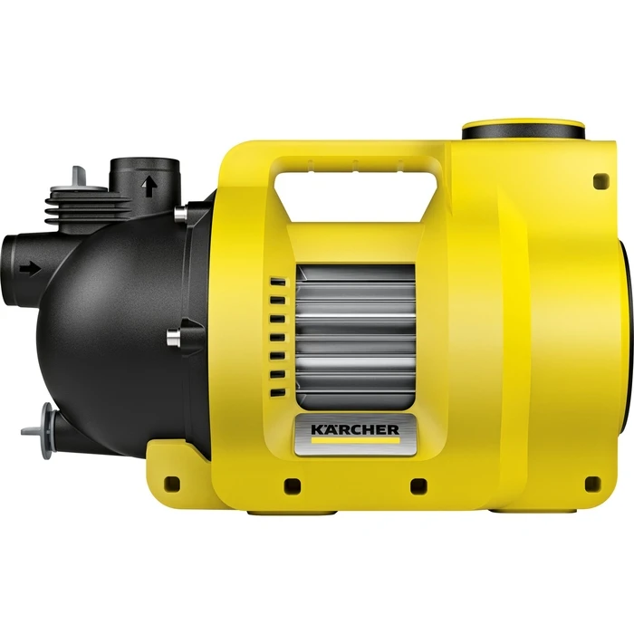 Karcher Ηλεκτρική Αντλία Επιφανείας 650W Μονοφασική 1.645-710.0
