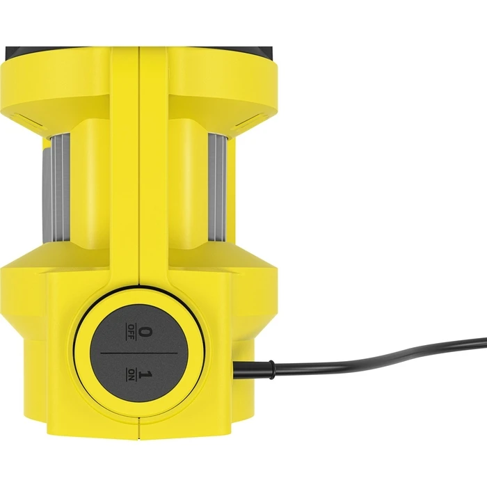 Karcher Ηλεκτρική Αντλία Επιφανείας 650W Μονοφασική 1.645-710.0