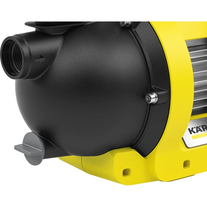 Karcher Ηλεκτρική Αντλία Επιφανείας 650W Μονοφασική 1.645-710.0