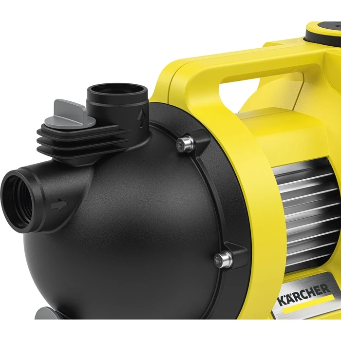 Karcher Ηλεκτρική Αντλία Επιφανείας 650W Μονοφασική 1.645-710.0