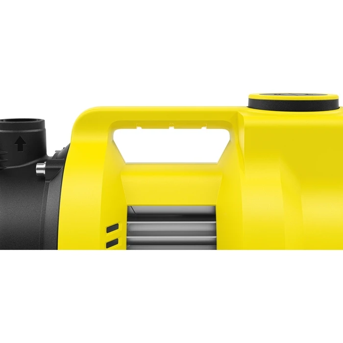 Karcher Ηλεκτρική Αντλία Επιφανείας 650W Μονοφασική 1.645-710.0