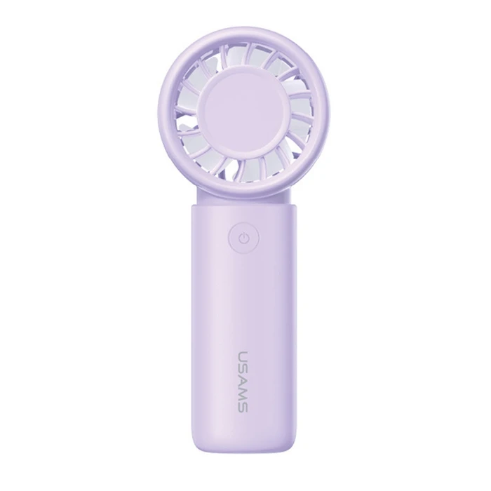 USAMS BC Series Windmill 500mAh Purple