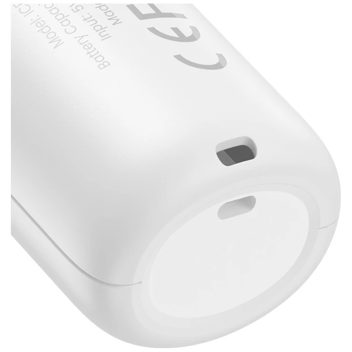 USAMS BC Series Windmill 500mAh Purple