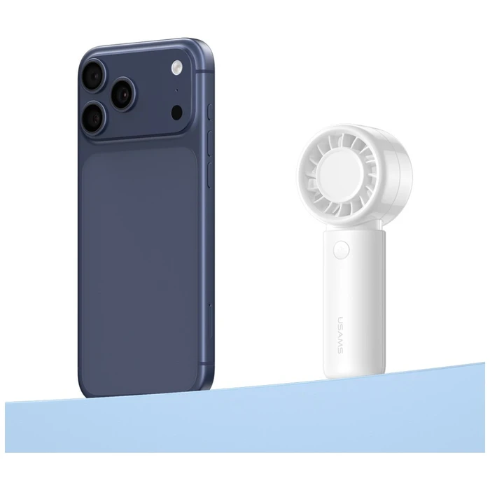 USAMS BC Series Windmill 500mAh white