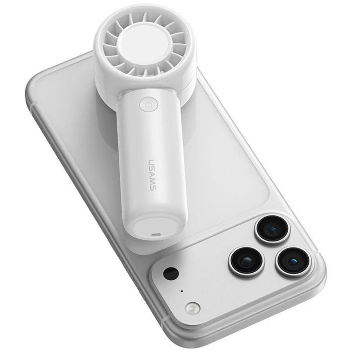 USAMS BC Series Windmill 500mAh white