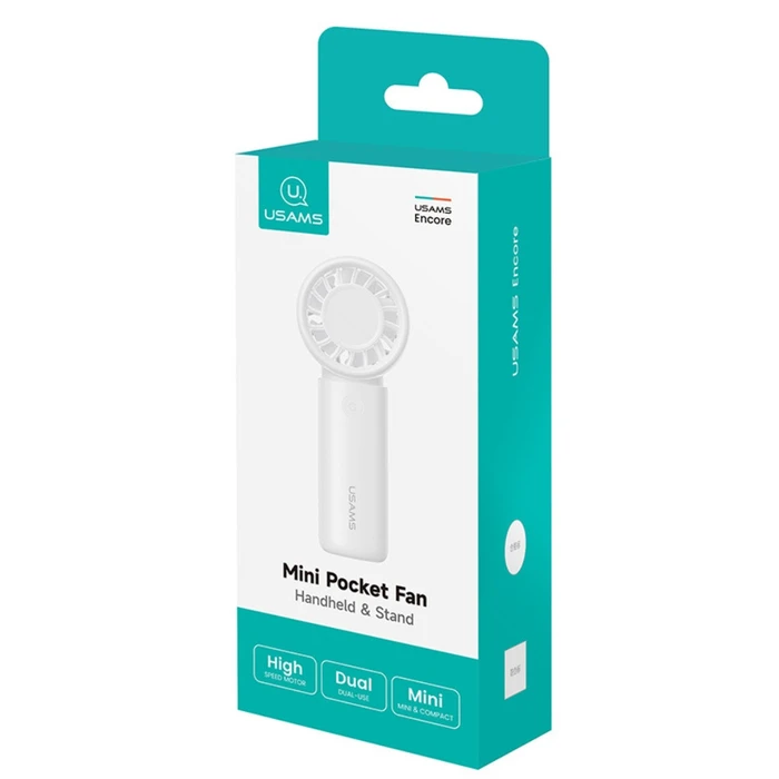 USAMS BC Series Windmill 500mAh white
