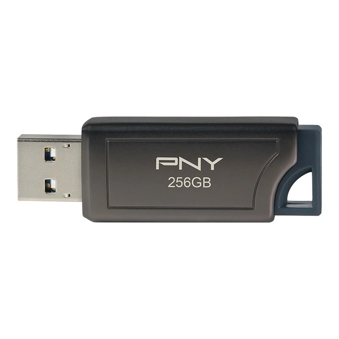 USB Flash 256 GB PNY Pendrive Usb 3.2 Pro Elite V2 P-Fd256prov2-Ge