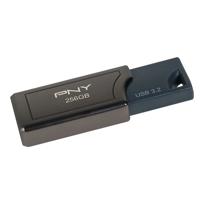USB Flash 256 GB PNY Pendrive Usb 3.2 Pro Elite V2 P-Fd256prov2-Ge