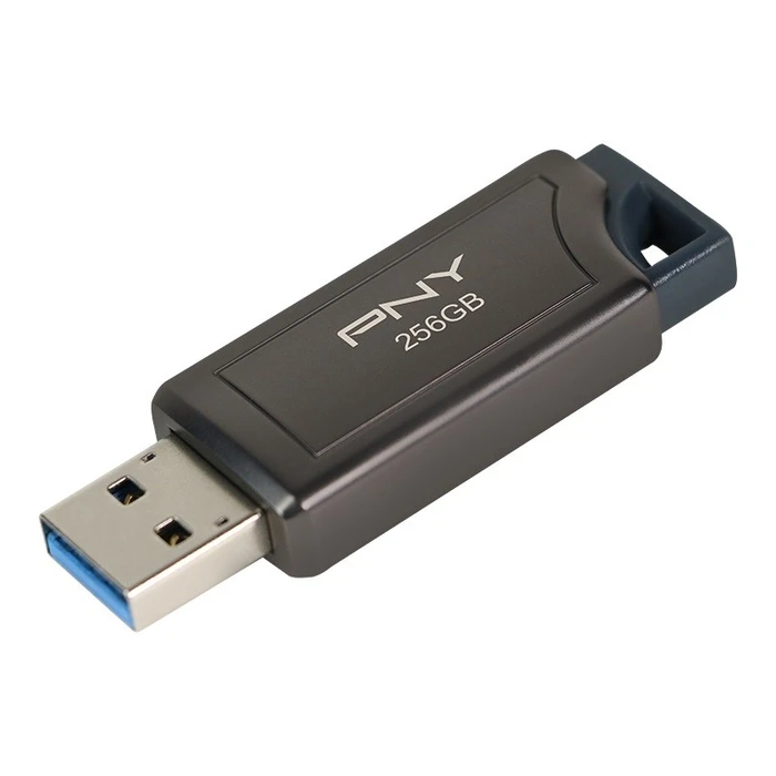 USB Flash 256 GB PNY Pendrive Usb 3.2 Pro Elite V2 P-Fd256prov2-Ge