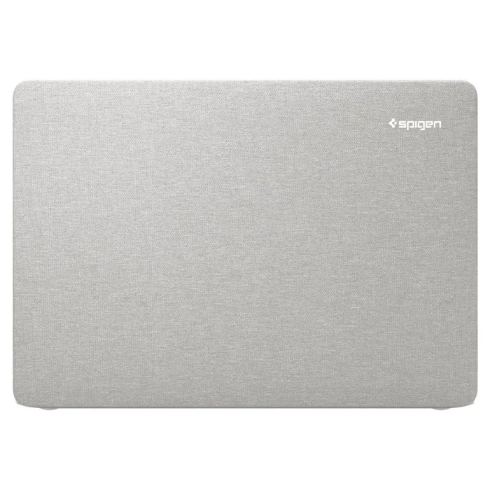 Spigen Urban Fit Apple MacBook Pro 16 M1-M5 / M5 Pro / M5 Pro Max 2021-2026 Heather Grey