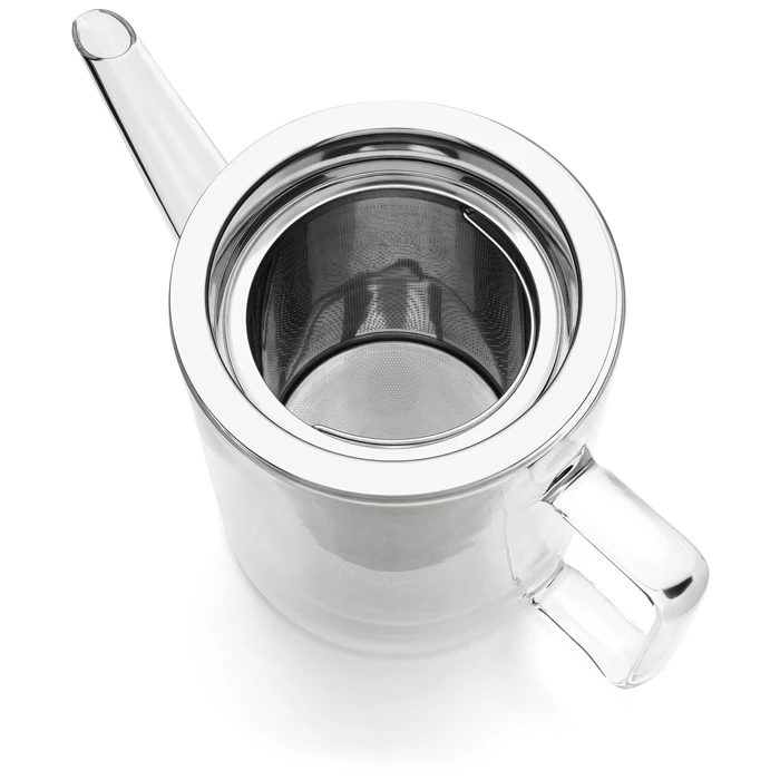 Bredemeijer San Remo Glass Teapot 1000 ml (165024)