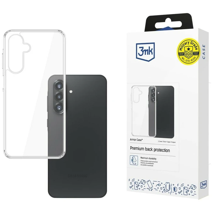 3MK Armor Case Samsung Galaxy A27 5G