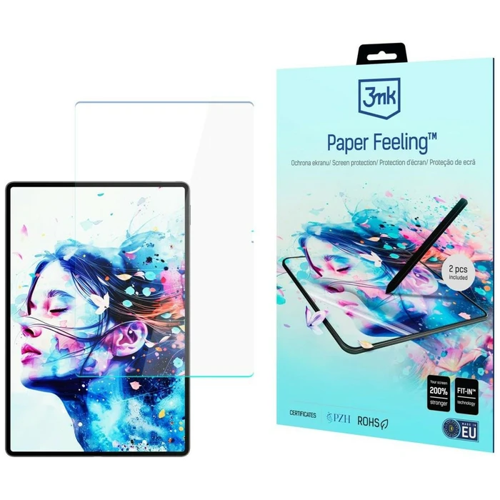 3MK PaperFeeling Huawei MatePad Pro Max [2 PACK]