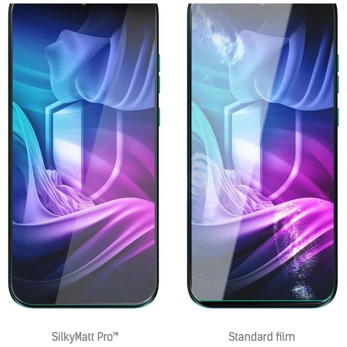 3MK Silky Matt Pro Motorola Moto G87