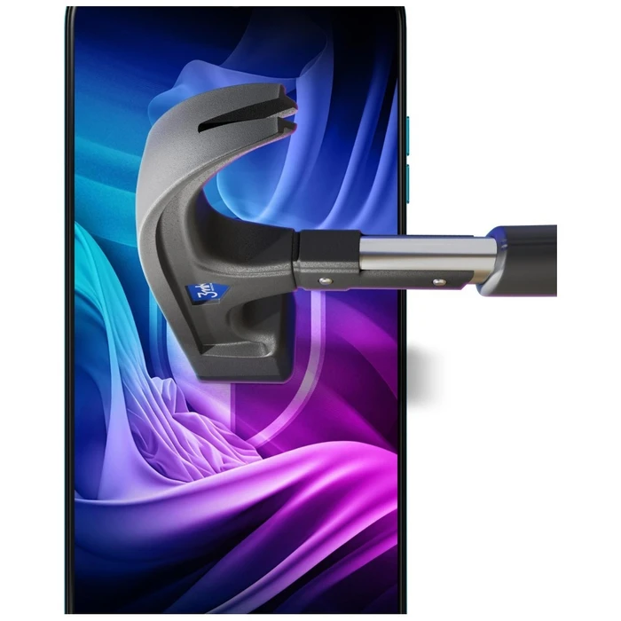 3MK Silky Matt Pro Motorola Moto G87