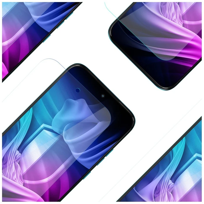 3MK Silky Matt Pro Motorola Moto G87