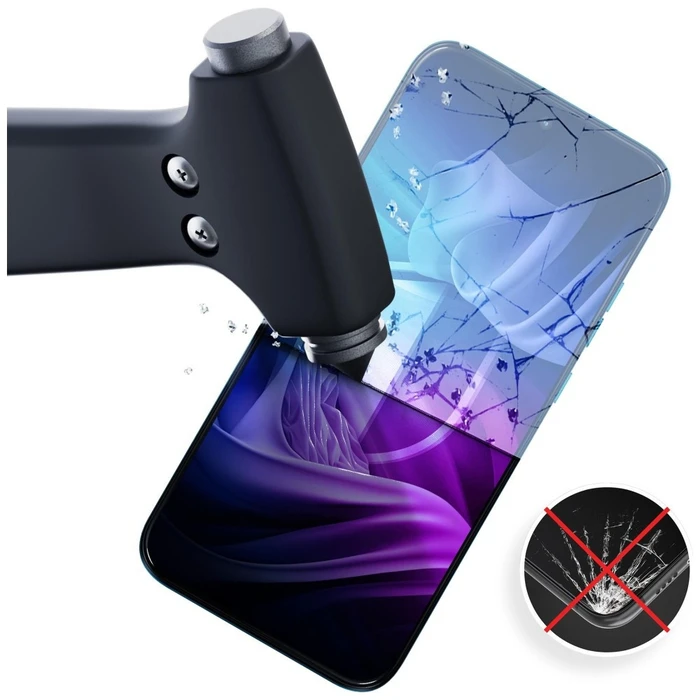 3MK Silky Matt Pro Motorola Moto G87