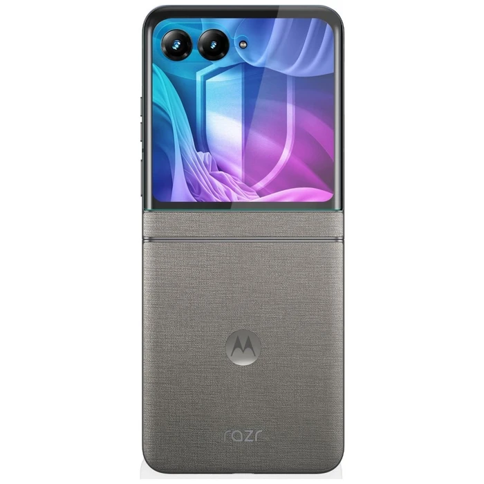 3MK Silky Matt Pro Motorola Razr 70