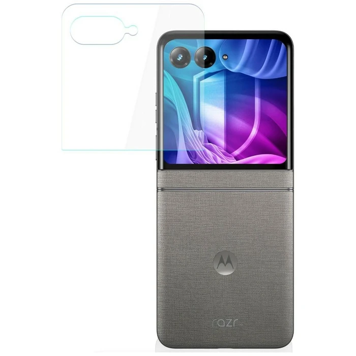 3MK Silky Matt Pro Motorola Razr 70