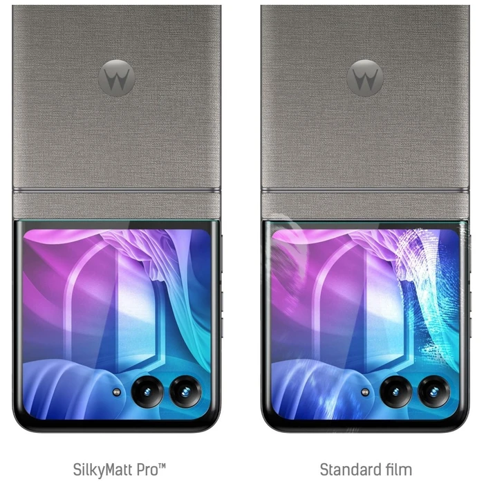 3MK Silky Matt Pro Motorola Razr 70