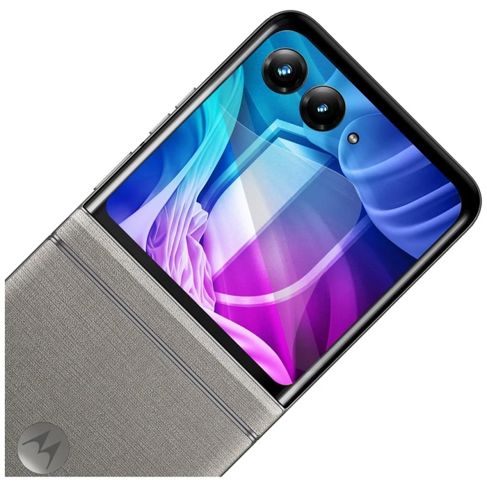 3MK Silky Matt Pro Motorola Razr 70