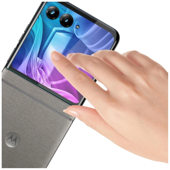 3MK Silky Matt Pro Motorola Razr 70