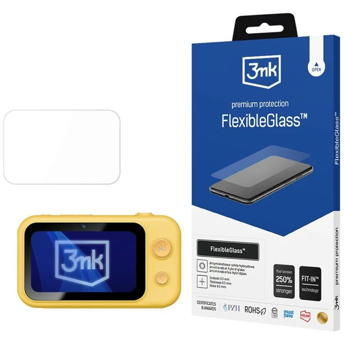3MK FlexibleGlass Garett Snap AI