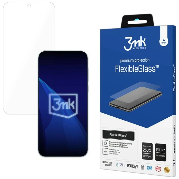 3MK FlexibleGlass OnePlus Nord CE6