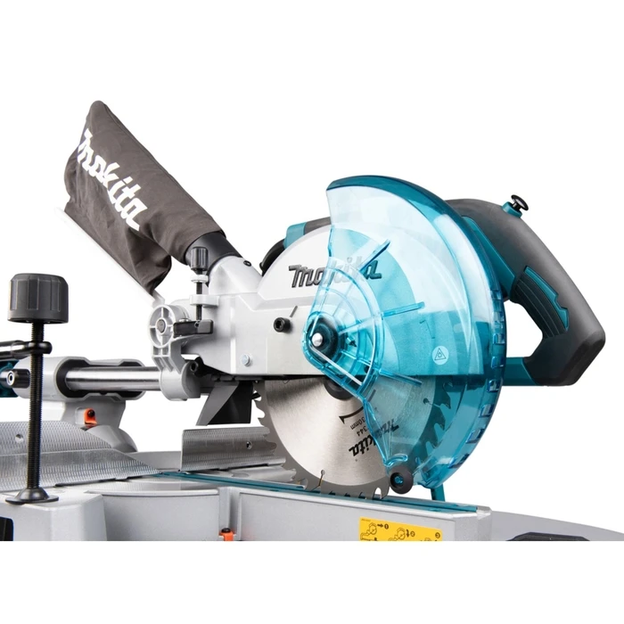 Makita LSO816F Slide Compound Mitre Saw 216 mm (8.5")