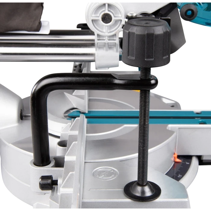 Makita LSO816F Slide Compound Mitre Saw 216 mm (8.5")