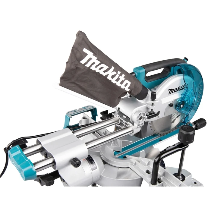 Makita LSO816F Slide Compound Mitre Saw 216 mm (8.5")