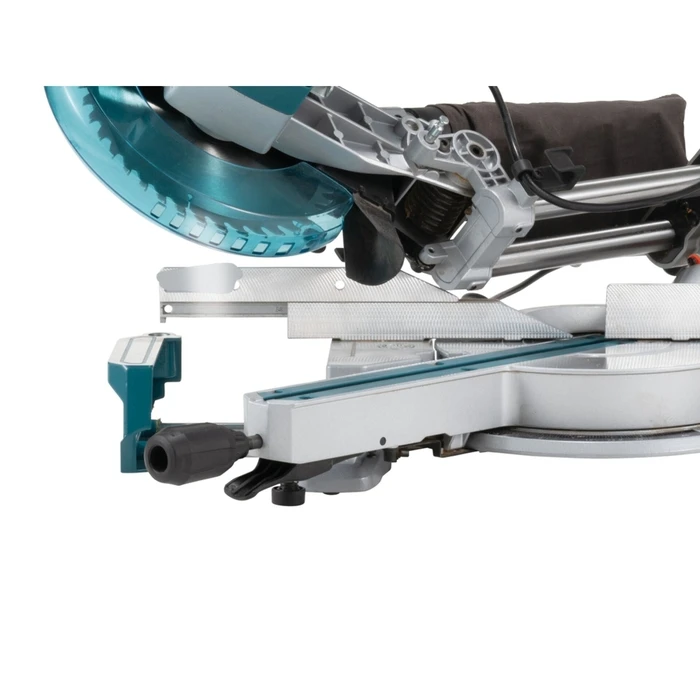 Makita LSO816F Slide Compound Mitre Saw 216 mm (8.5")