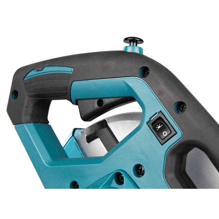 Makita LSO816F Slide Compound Mitre Saw 216 mm (8.5")
