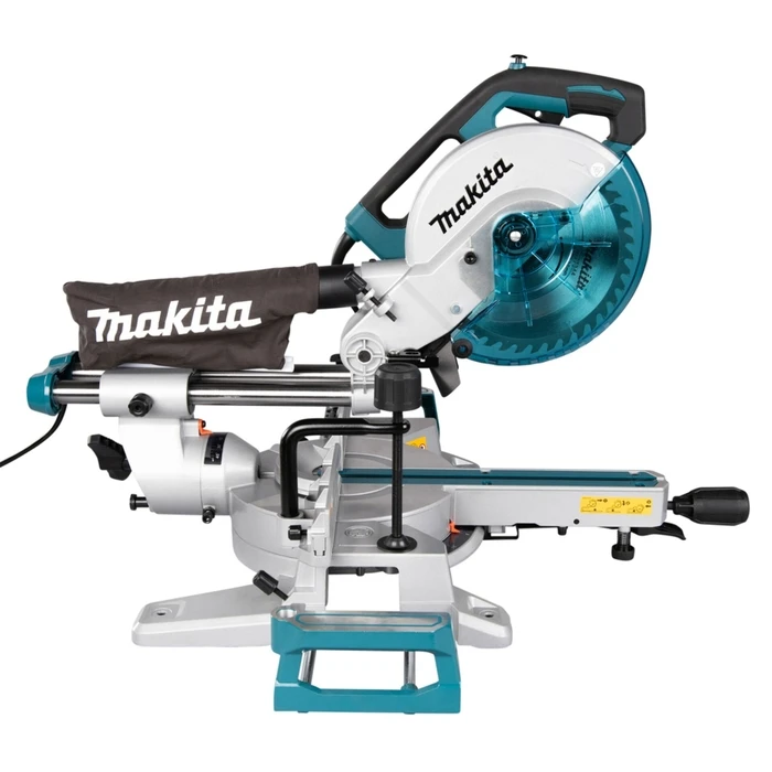 Makita LSO816F Slide Compound Mitre Saw 216 mm (8.5")