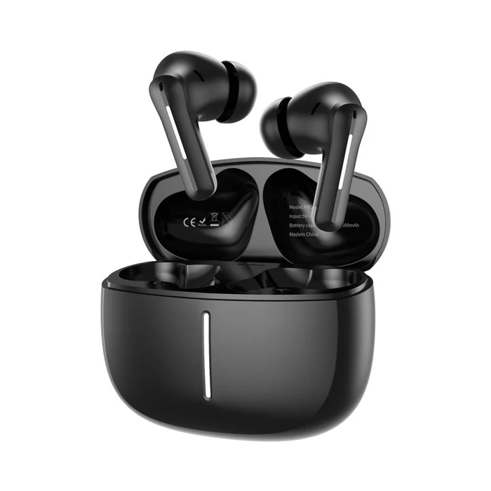 Tech-Protect Ultraboost TWS Earphone Pro G3 Black