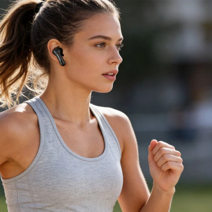 Tech-Protect Ultraboost TWS Earphone Pro G3 Black