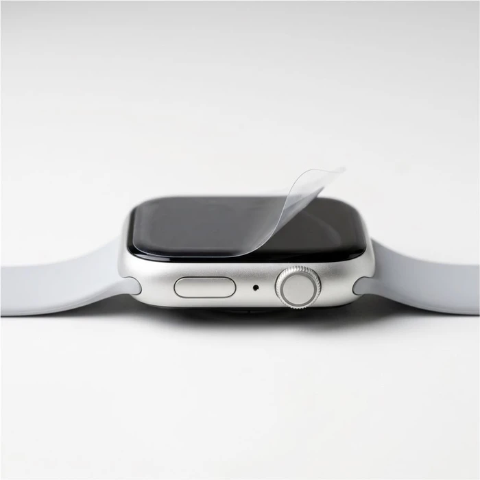 Tech-Protect Hydro Flex+ Xiaomi Smart Band 10 Pro Clear [2 PACK]