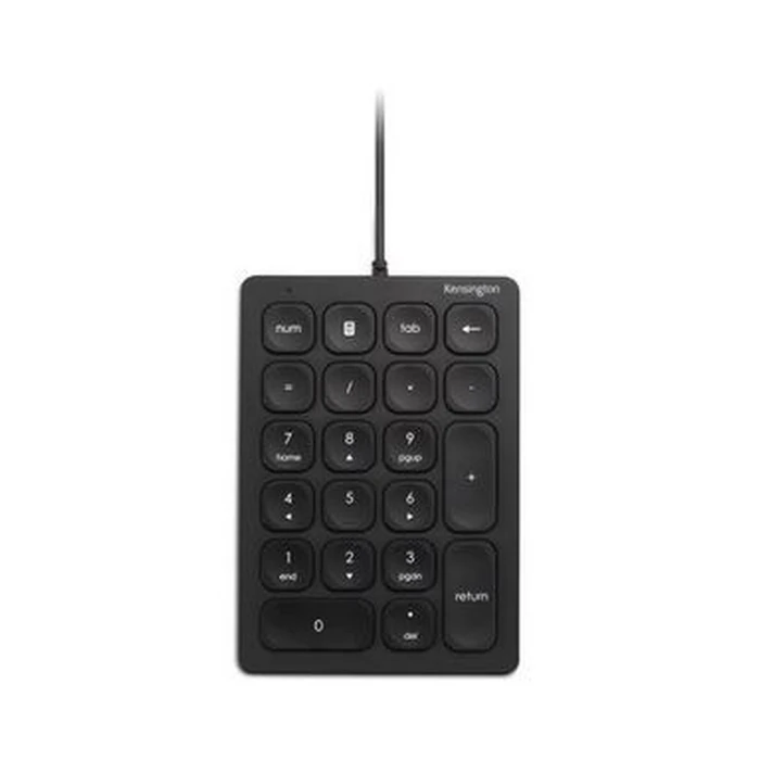 Ενσύρματο Πληκτρολόγιο Kensington Wired Numeric Keypad