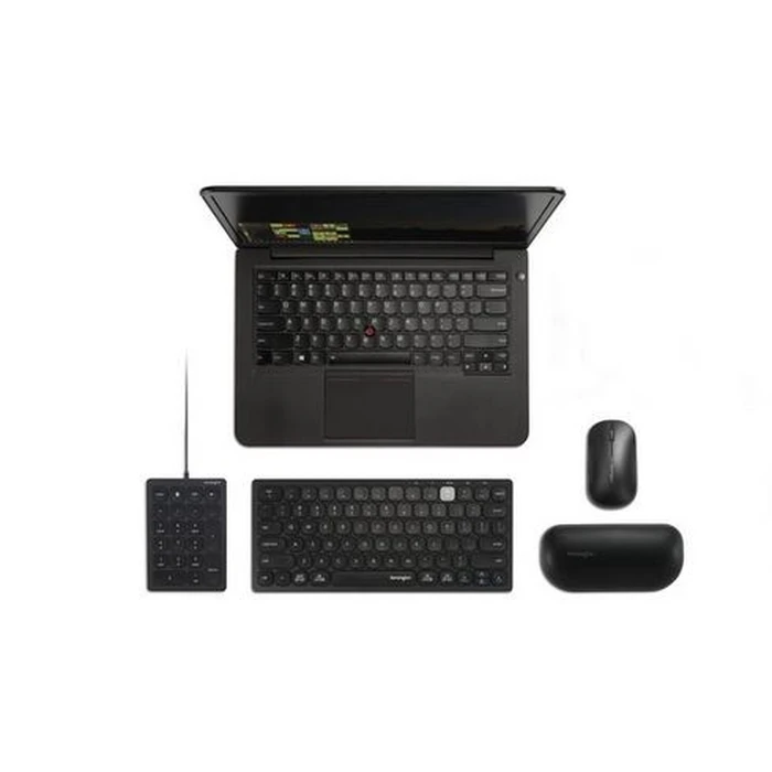 Ενσύρματο Πληκτρολόγιο Kensington Wired Numeric Keypad