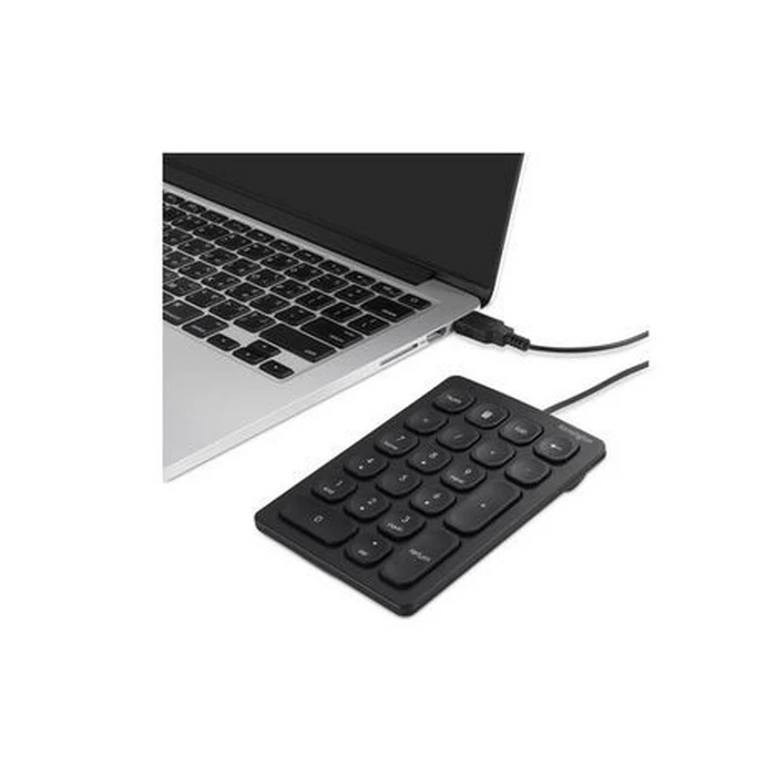 Ενσύρματο Πληκτρολόγιο Kensington Wired Numeric Keypad