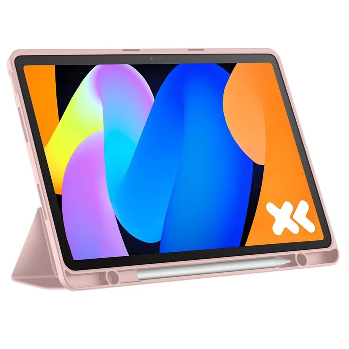 Tech-Protect SmartCase Pen Lenovo Idea Tab / K11 Gen 2 11.0 TB-336 Pink
