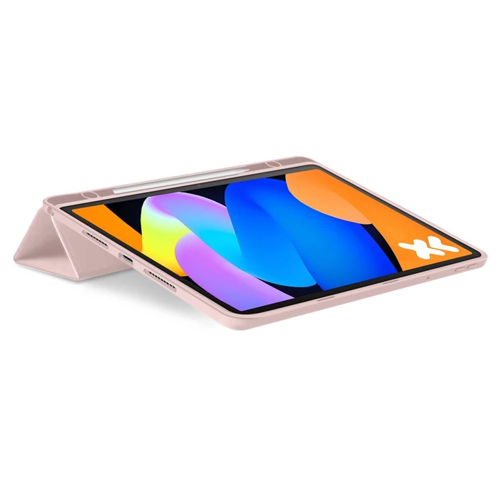 Tech-Protect SmartCase Pen Lenovo Idea Tab / K11 Gen 2 11.0 TB-336 Pink