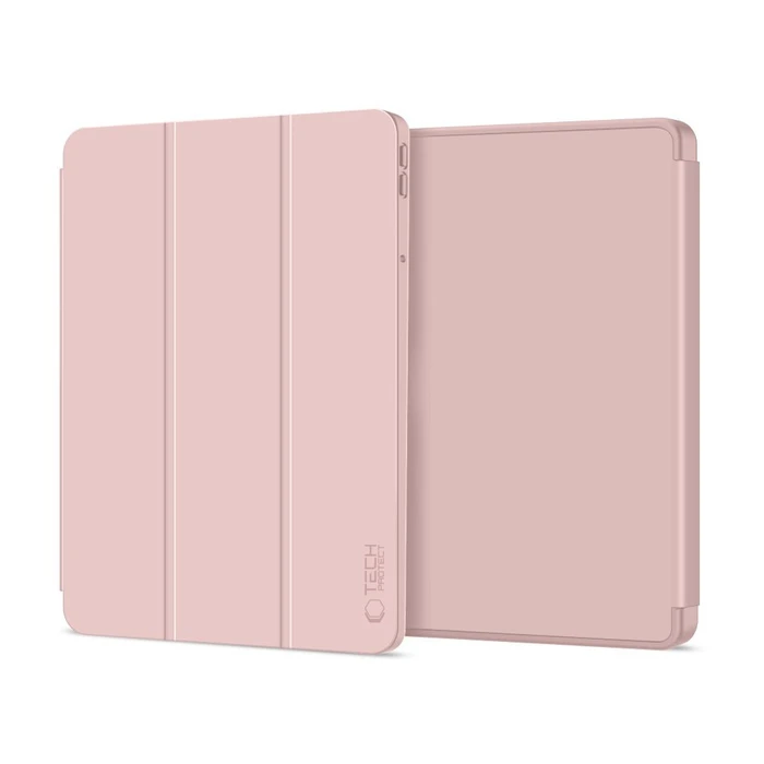 Tech-Protect SmartCase Pen Lenovo Idea Tab / K11 Gen 2 11.0 TB-336 Pink