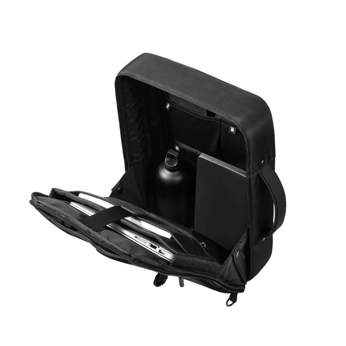 Σακίδιο Πλάτης XD Design Bobby Bizz 2.0 Black