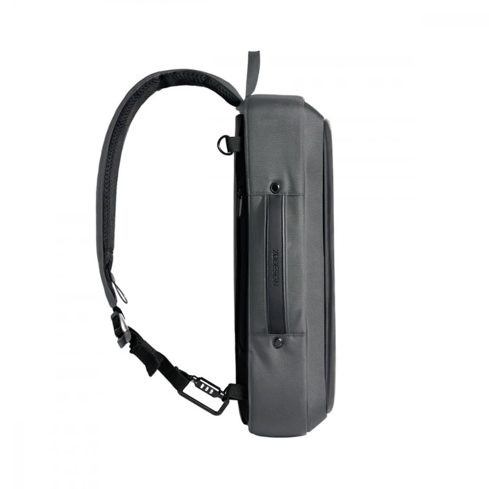 Τσάντες Μεταφοράς XD Design Bobby Bizz 2.0 Grey