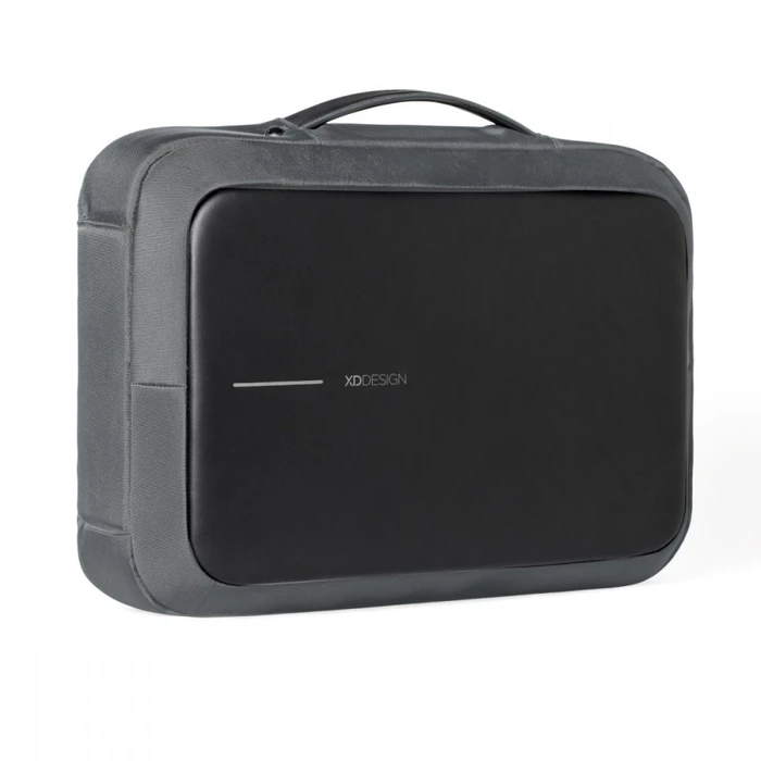 Τσάντες Μεταφοράς XD Design Bobby Bizz 2.0 Grey