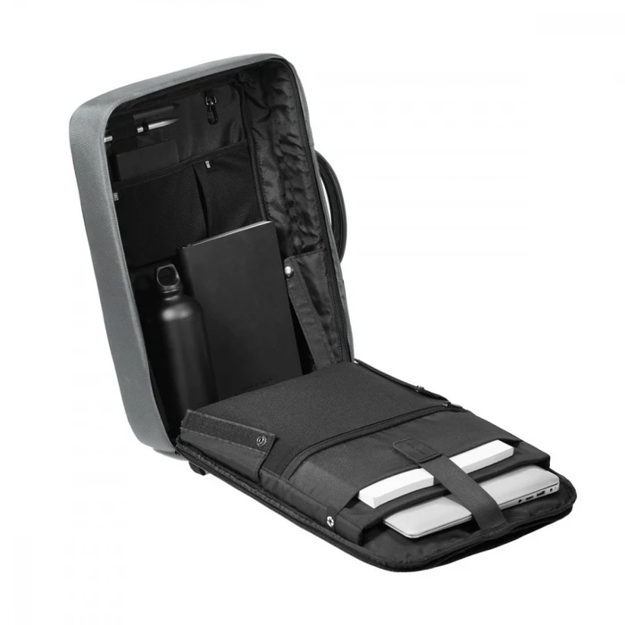 Τσάντες Μεταφοράς XD Design Bobby Bizz 2.0 Grey