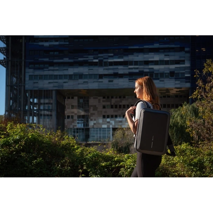 Τσάντες Μεταφοράς XD Design Bobby Bizz 2.0 Grey